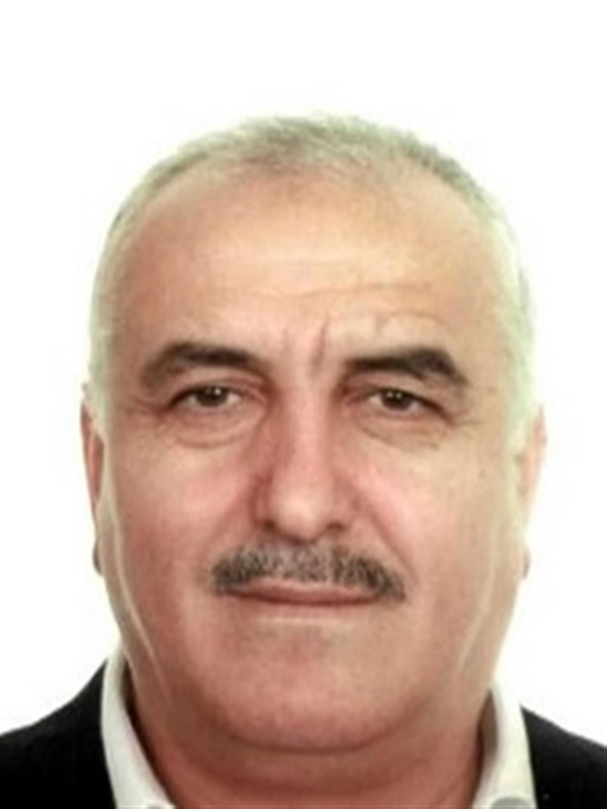 AHMET KURUCAN