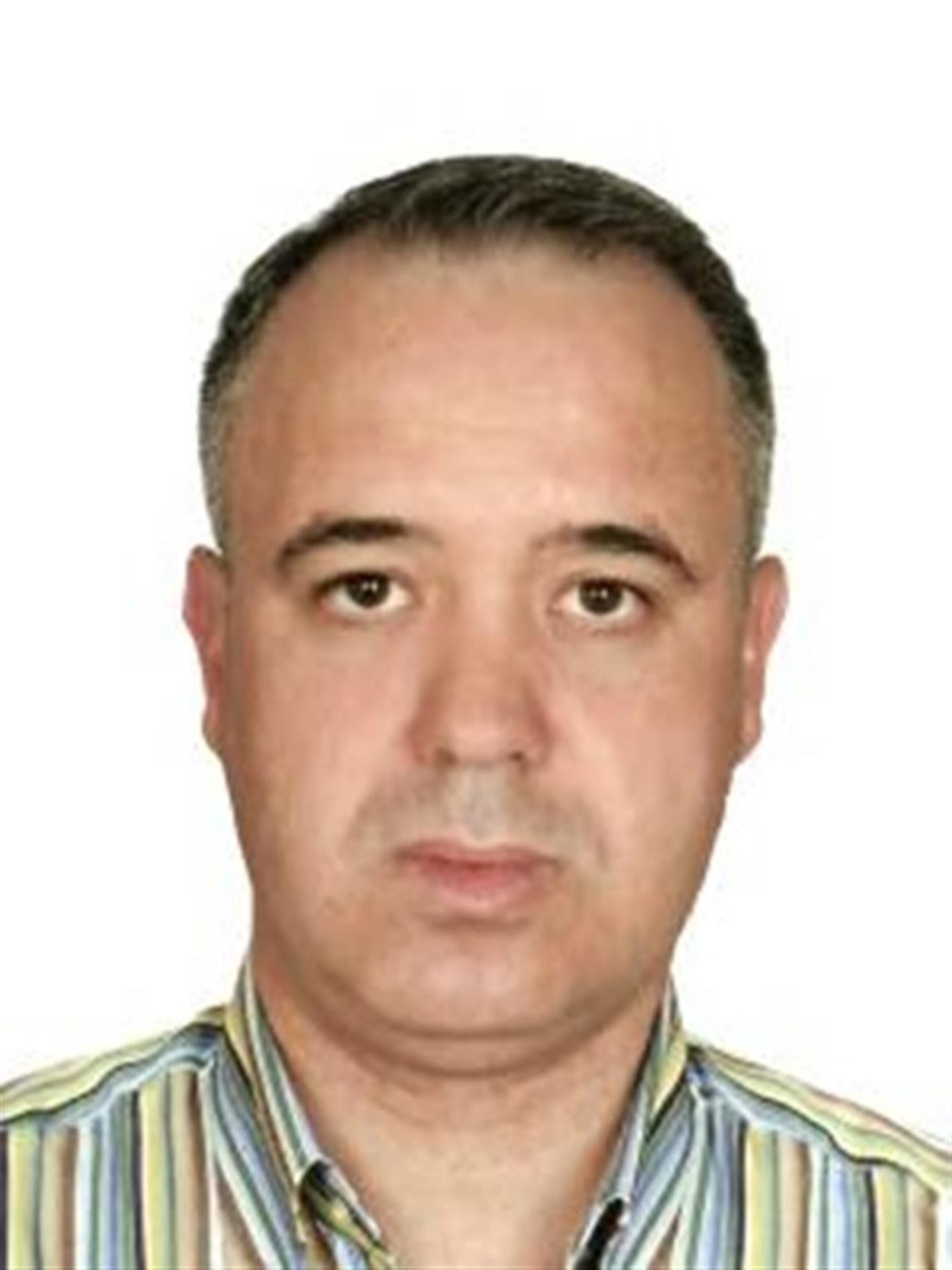 ALİ AÇIKGÖZ
