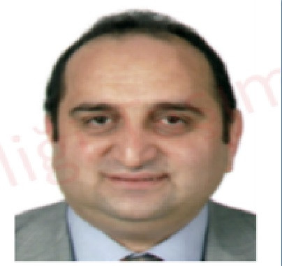 AHMET AKIŞKALI