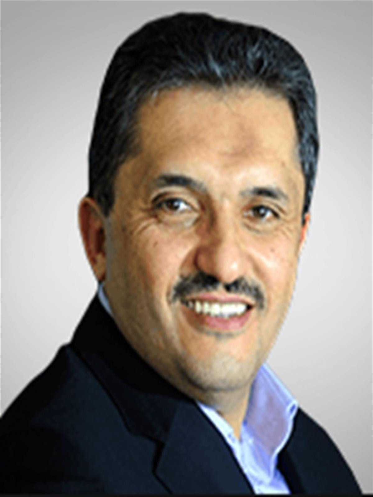 AHMET ŞAHİN