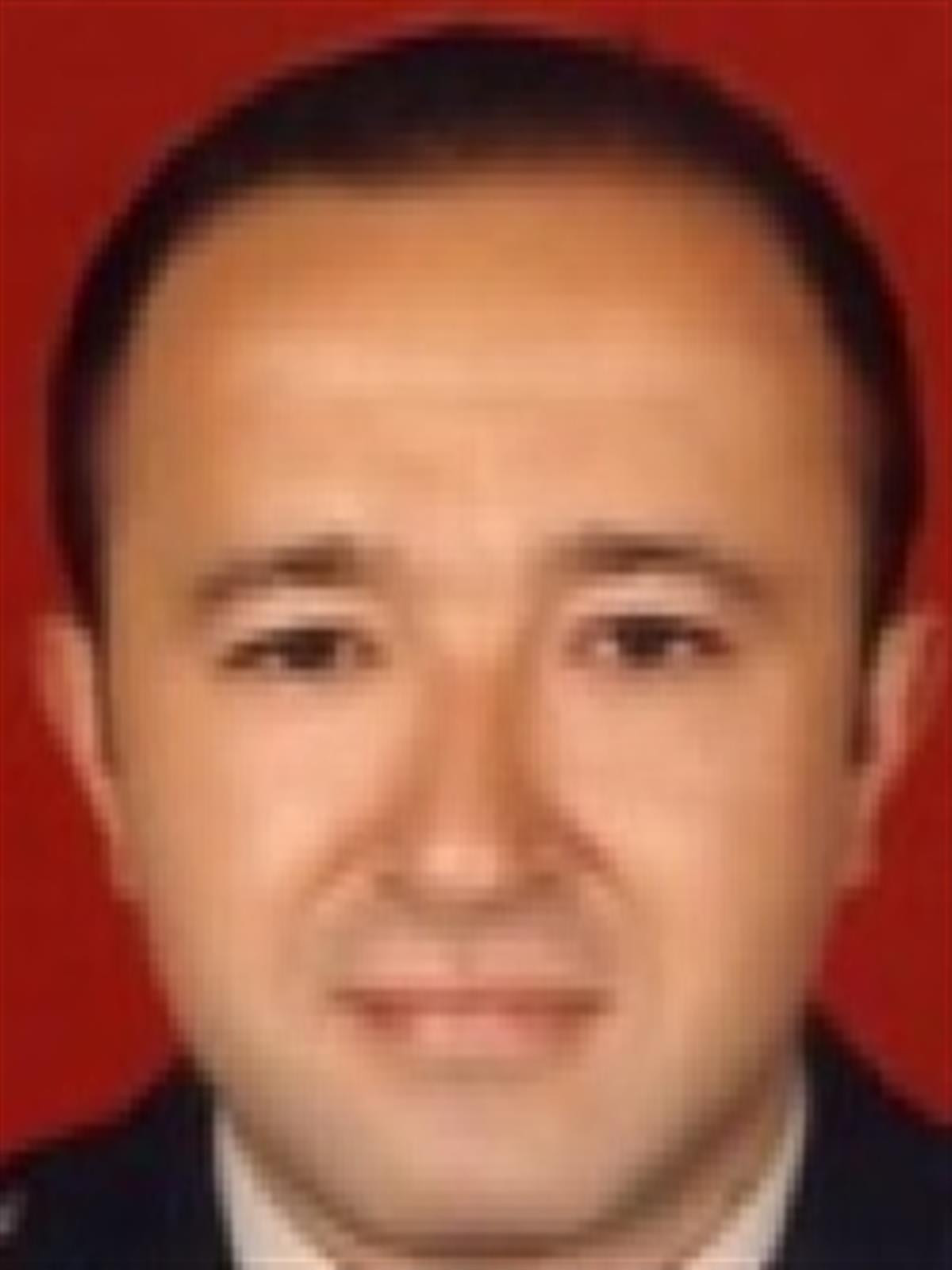 ABDULLAH BÜYÜK