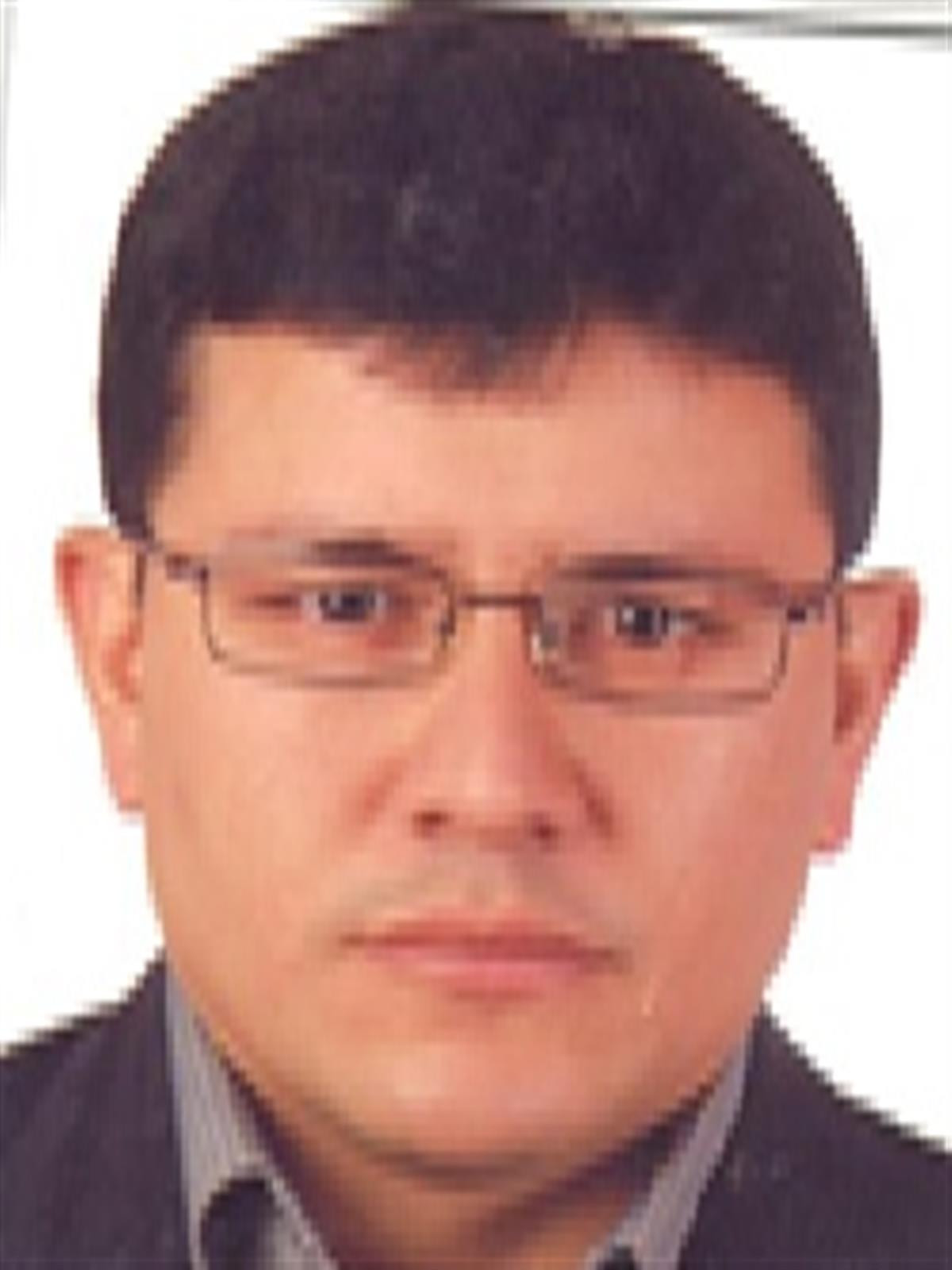 AHMET ERDURAN