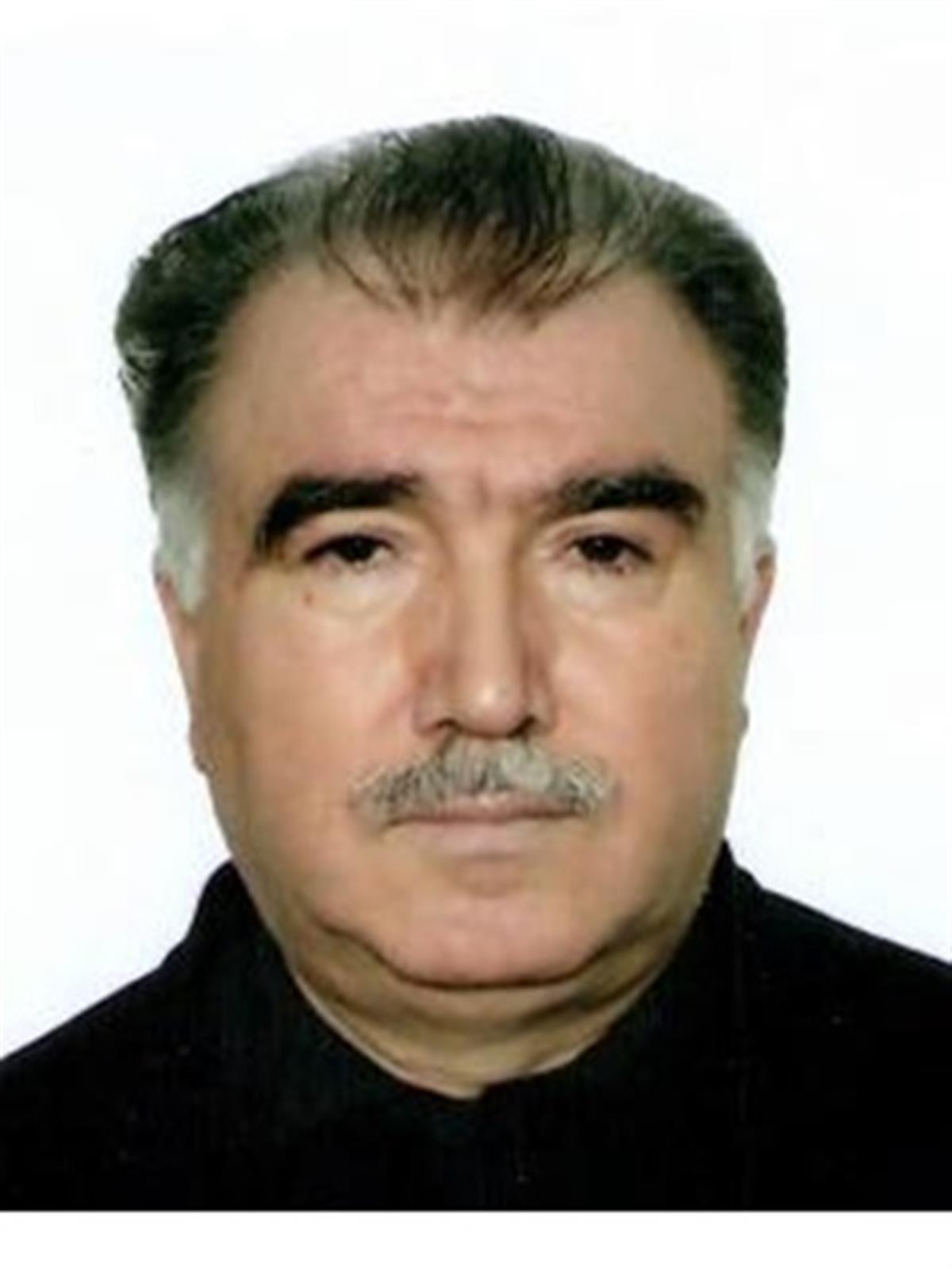 ABDULLAH AYMAZ