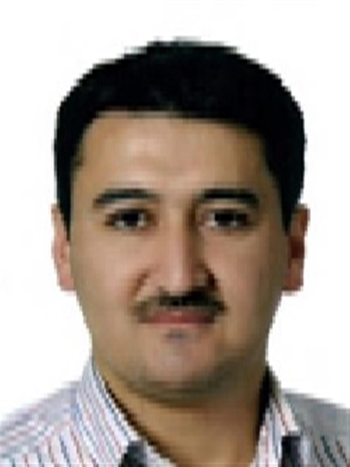 BÜLENT KENEŞ