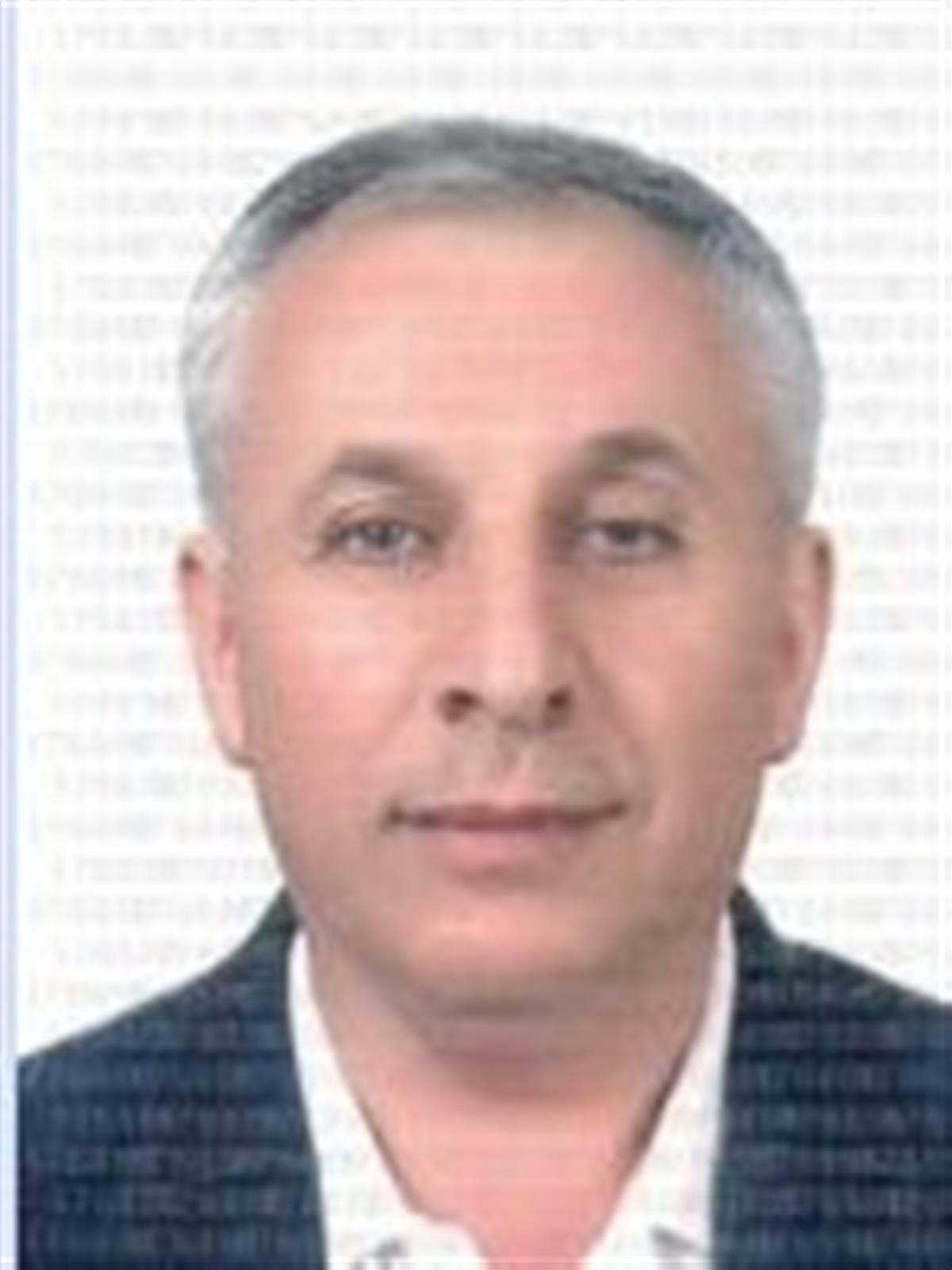 DOĞAN RECEP SULTAN