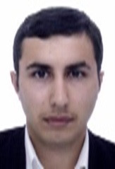 BAYRAM SAPMAZ