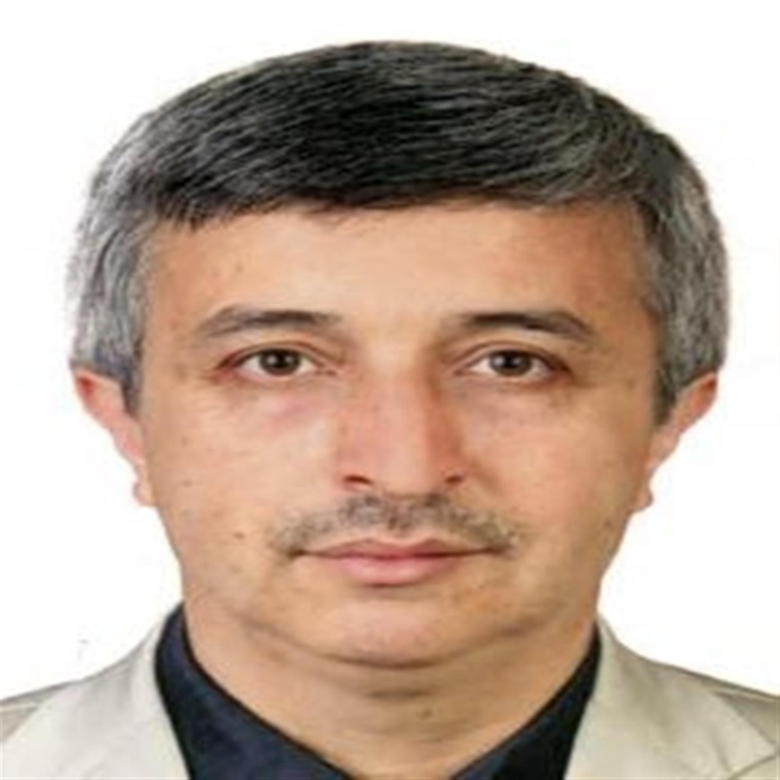 ALİ YEŞİLDAĞ